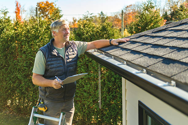 Trusted Metal Roofing service in Austin, AR - Ben Roofing and Steel LLC